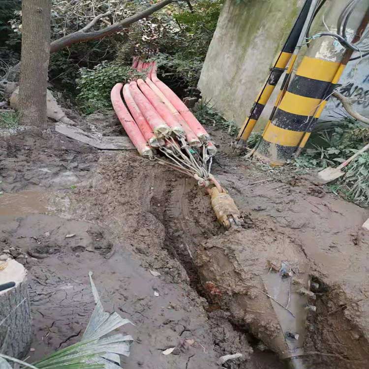 常州金矿拖拉管